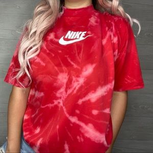 RETRO NIKE TEE ❤️❤️